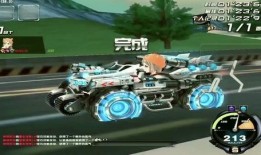 飞车端游车爆料视频,惊现神秘超跑，速度与激情再升级！